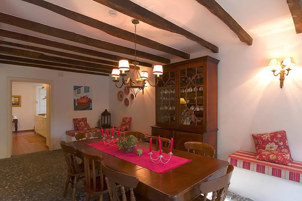 Villa Casa Da Madalena Do Mar Ferienhaus