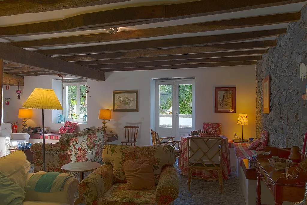 Villa Casa Da Madalena Do Mar