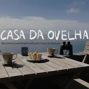 Casa Da Ovelha I Madeira Fajã da Ovelha